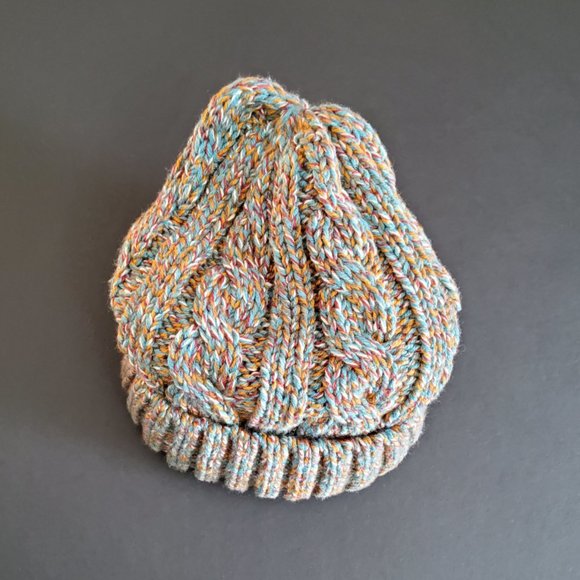 HAT - BEANIE - Medium to Large - Picture 2 of 2